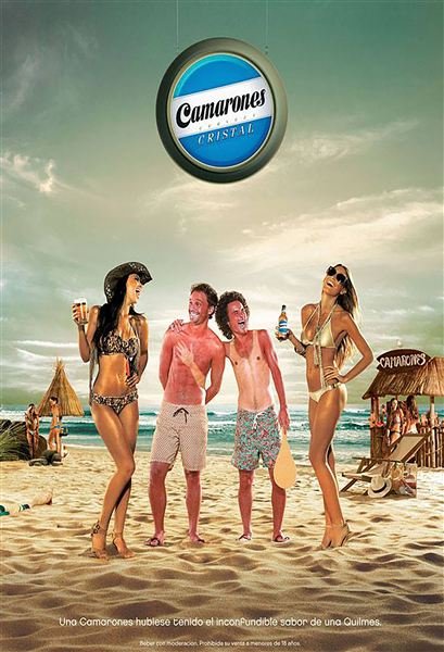 Bebidas
